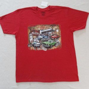 Lifestyle Classics Men T Shirt